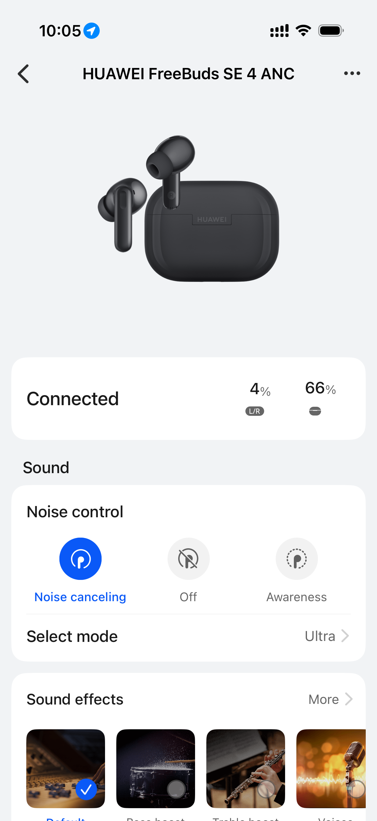 Huawei Freebuds SE 4 review: Budget banger earbuds!